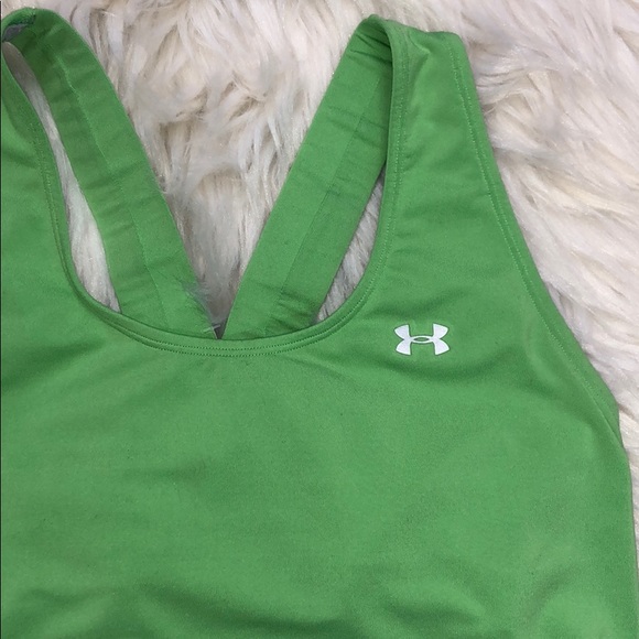 Under Armour Tank Medium - Picture 2 of 3
